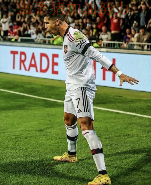 C罗关键进球点燃全场